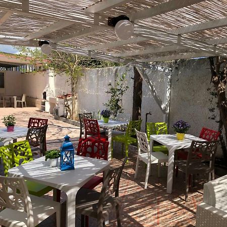 Almare B&B San Pietro in Bevagna Exterior photo