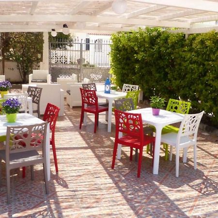 Almare B&B San Pietro in Bevagna Exterior photo