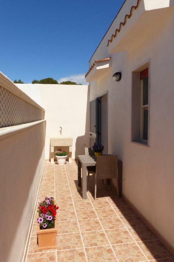 Almare B&B San Pietro in Bevagna Exterior photo