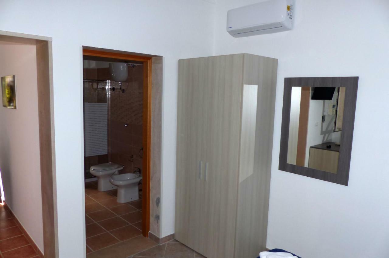 Almare B&B San Pietro in Bevagna Exterior photo