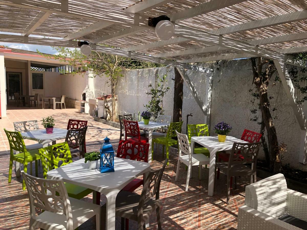 Almare B&B San Pietro in Bevagna Exterior photo