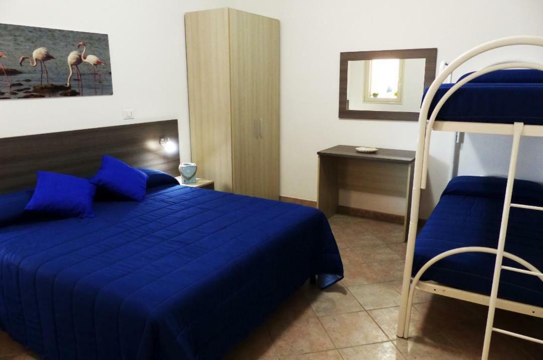 Almare B&B San Pietro in Bevagna Exterior photo