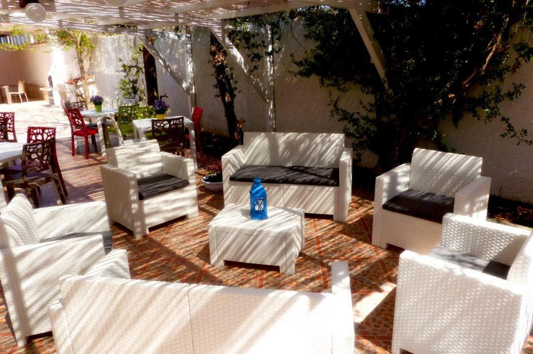 Almare B&B San Pietro in Bevagna Exterior photo