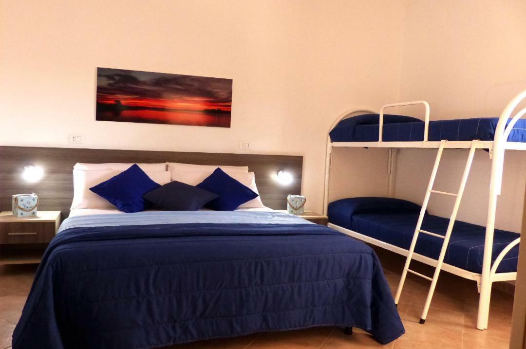 Almare B&B San Pietro in Bevagna Exterior photo