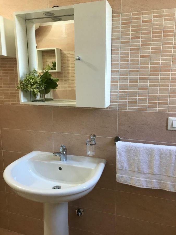 Almare B&B San Pietro in Bevagna Exterior photo